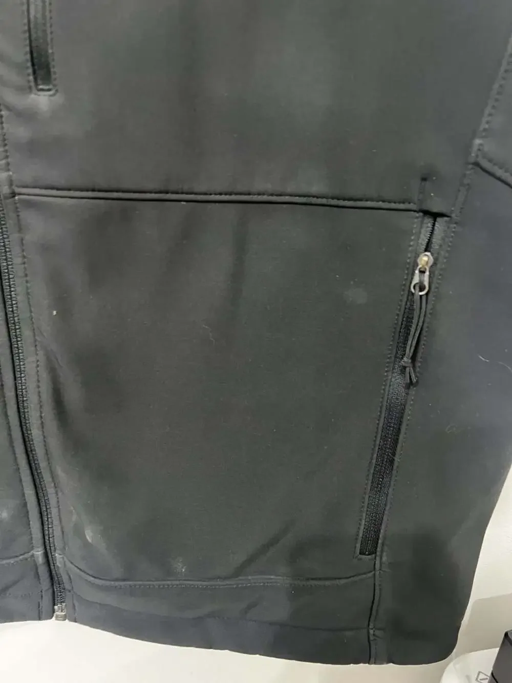 The North Face north face